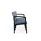 Lesro Lenox 3 Seat Tandem Seating W/ No Center Arms, 64.5 in W 24.5 in L 32 in H LS3101 - alternate 2